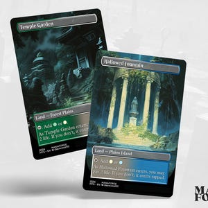 ManaForge product image 5: Sinister Slivers Tribal EDH Staples - Vol I