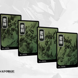 ManaForge product image 8: Sinister Slivers Tribal EDH Staples - Vol I
