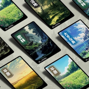 ManaForge product image 9: Sinister Slivers Tribal EDH Staples - Vol I