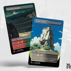 ManaForge product image 6: Sinister Slivers Tribal EDH Staples - Vol I
