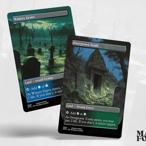 ManaForge product image 4: Sinister Slivers Tribal EDH Staples - Vol I