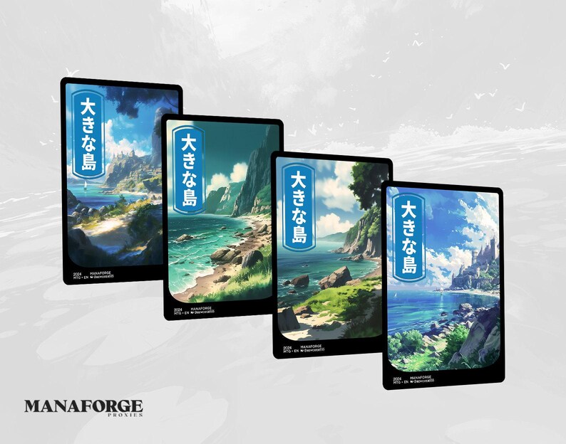 ManaForge product image 5: Sinister Slivers Tribal EDH Staples - Vol I