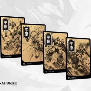 ManaForge product image 4: Sinister Slivers Tribal EDH Staples - Vol I