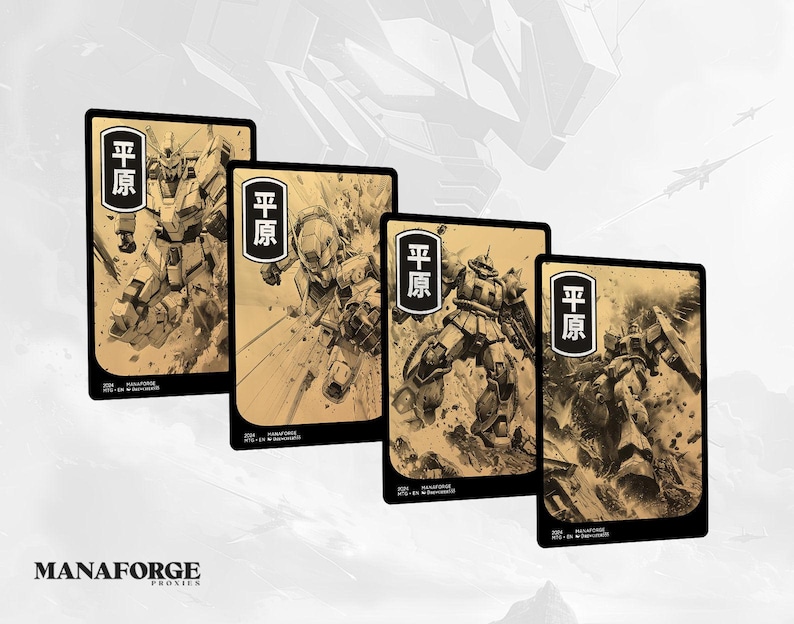 ManaForge product image 4: Sinister Slivers Tribal EDH Staples - Vol I