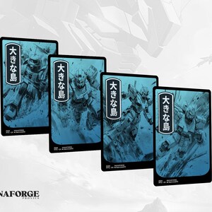 ManaForge product image 5: Sinister Slivers Tribal EDH Staples - Vol I
