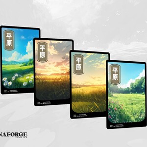 ManaForge product image 4: Sinister Slivers Tribal EDH Staples - Vol I
