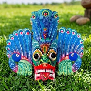 Sri lankan sculpture - Etsy 日本
