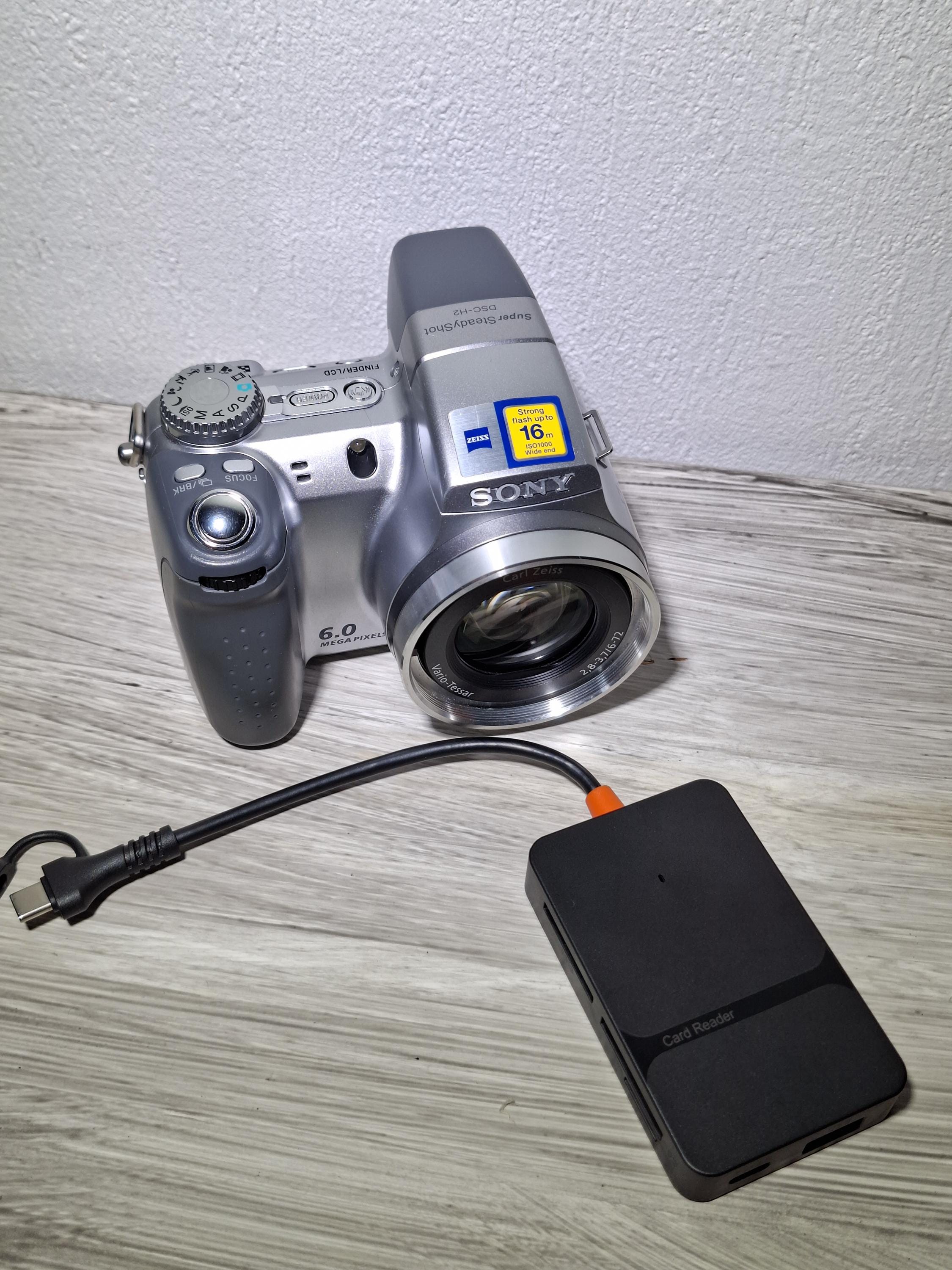 Sony cyber shot carl zeiss - Etsy 日本