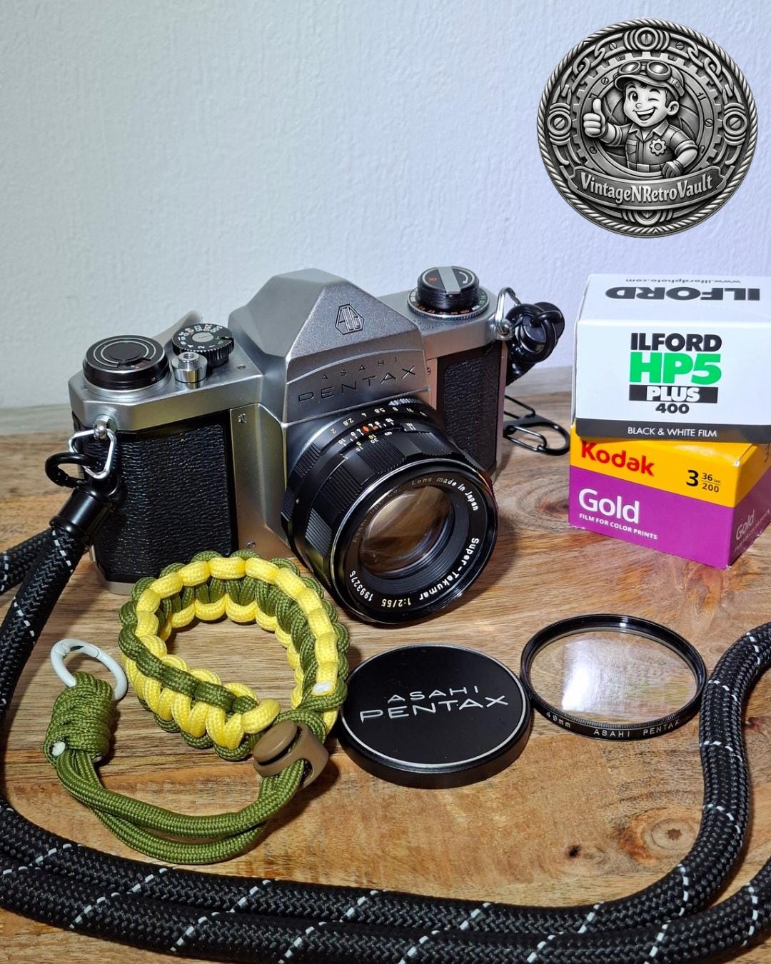 Pentax asahi camera - Etsy 日本