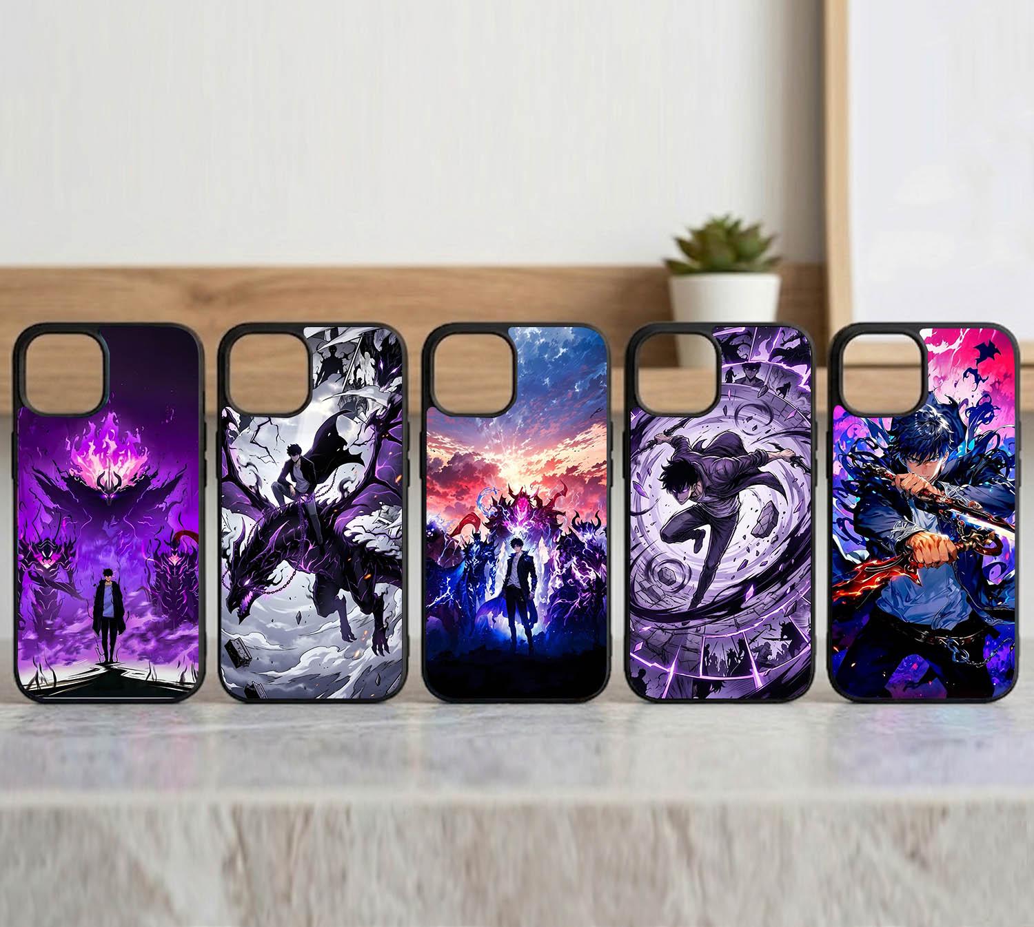 Jin phone case - Etsy 日本