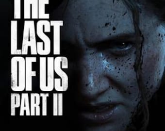 『ラスト・オブ・アス パートII リマスター版』PCオフラインゲーム｜ストーリー重視のアクションアドベンチャー｜デジタルデラックス版