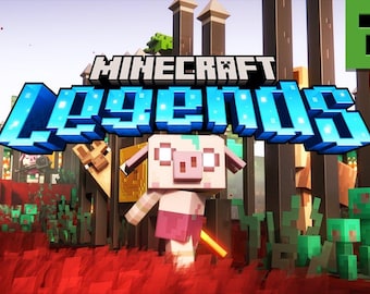マインクラフト レジェンド PCオンラインゲーム | アクションストラテジーアドベンチャー | マルチプレイヤーデジタルデラックス