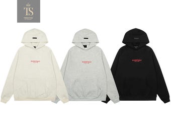 Fear of God Essentials Hoodie