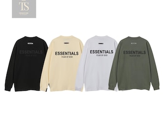 Cotton Sweatshirt Vintage Style Graphic Soft Fleece Unisex Everyday Streetwear