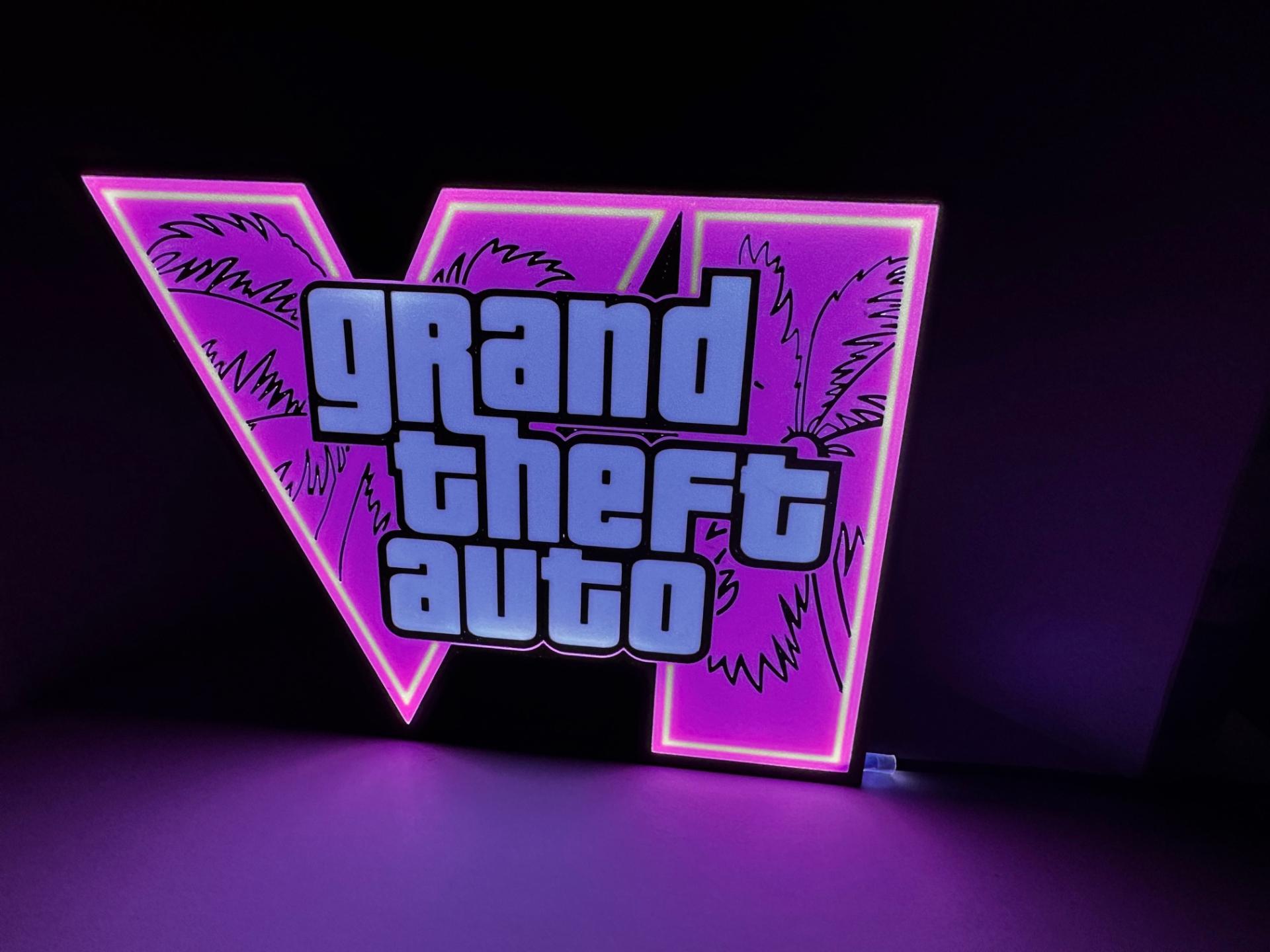Gta led - Etsy 日本