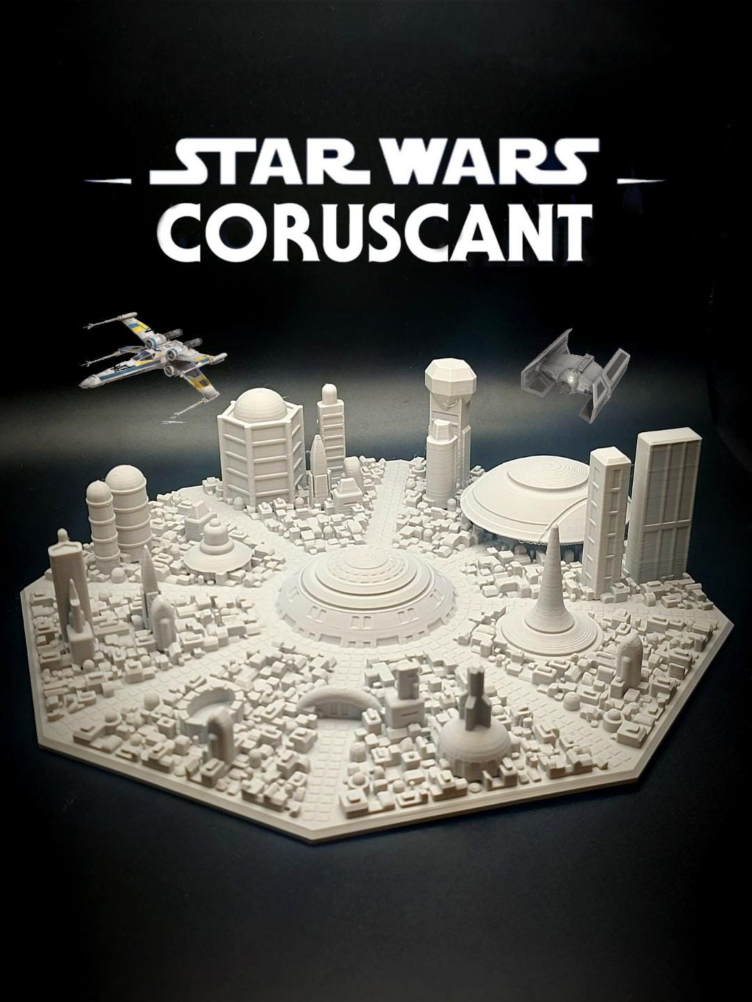 ジオラマ スターウォーズ - Etsy 日本