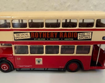 EFE De Luxe Regent V “Rothery Radio” (E19703 DL)