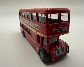 EFE Bristol Lodekka “Eastern Counties” 13905 (1:76 Die‑Cast Bus Model)