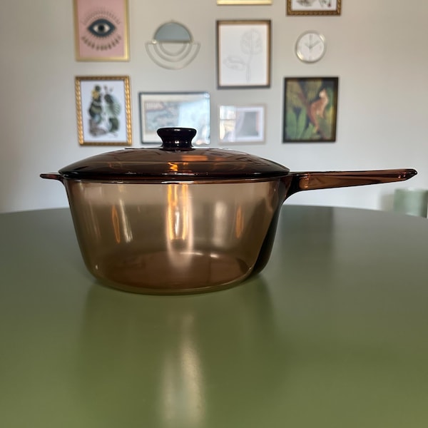 Pyrex Vision Dishes - Etsy