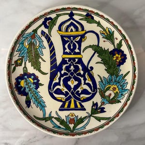 Kutahya Ceramics - Etsy