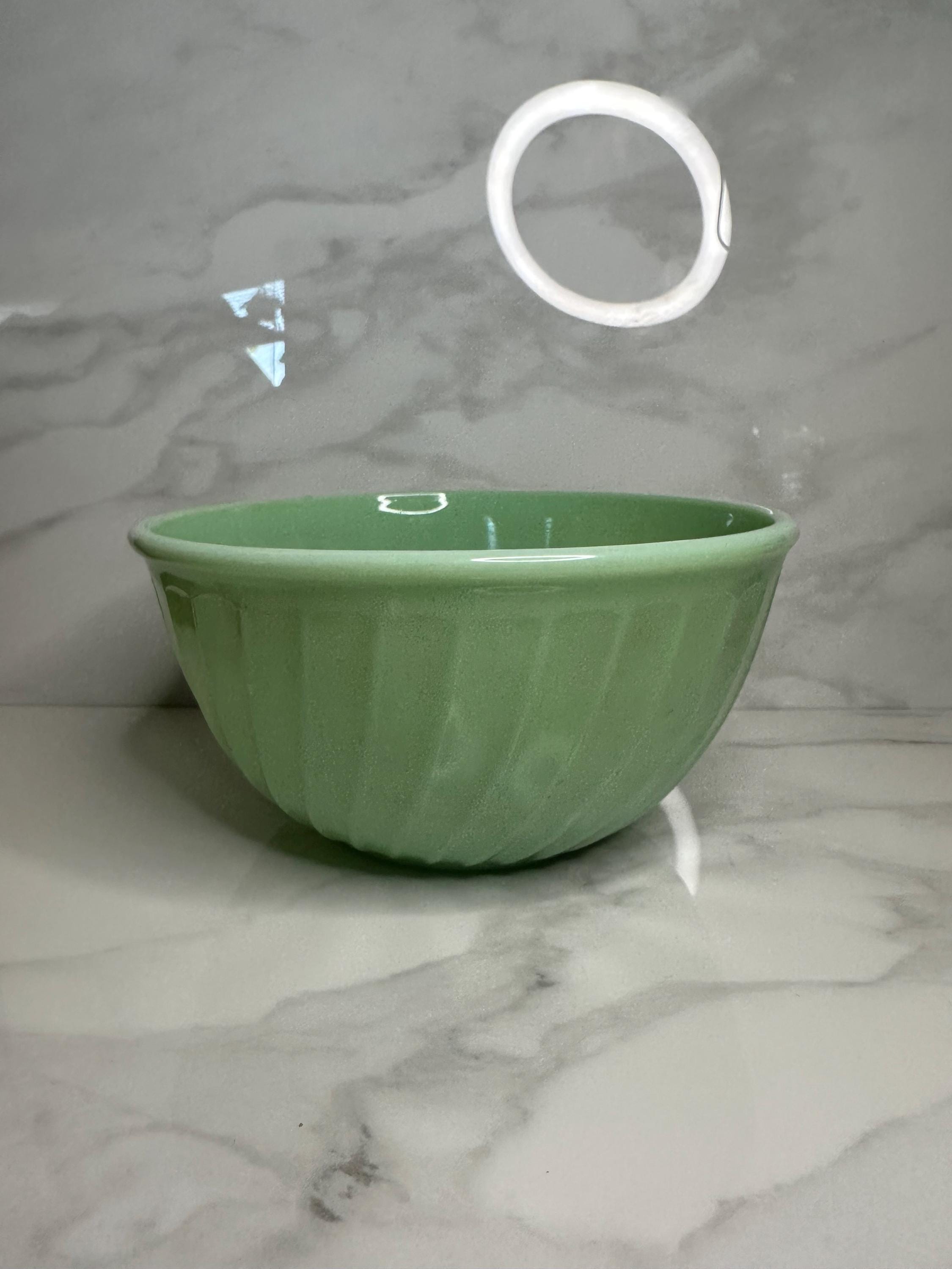 Fire King Jadeite - Etsy