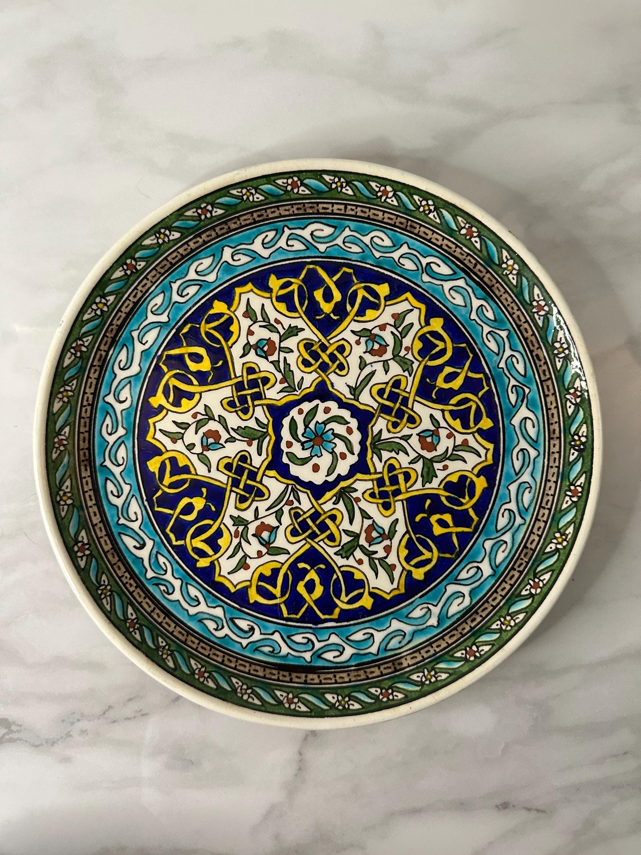 Kutahya Ceramics - Etsy
