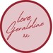 Love Geraldine