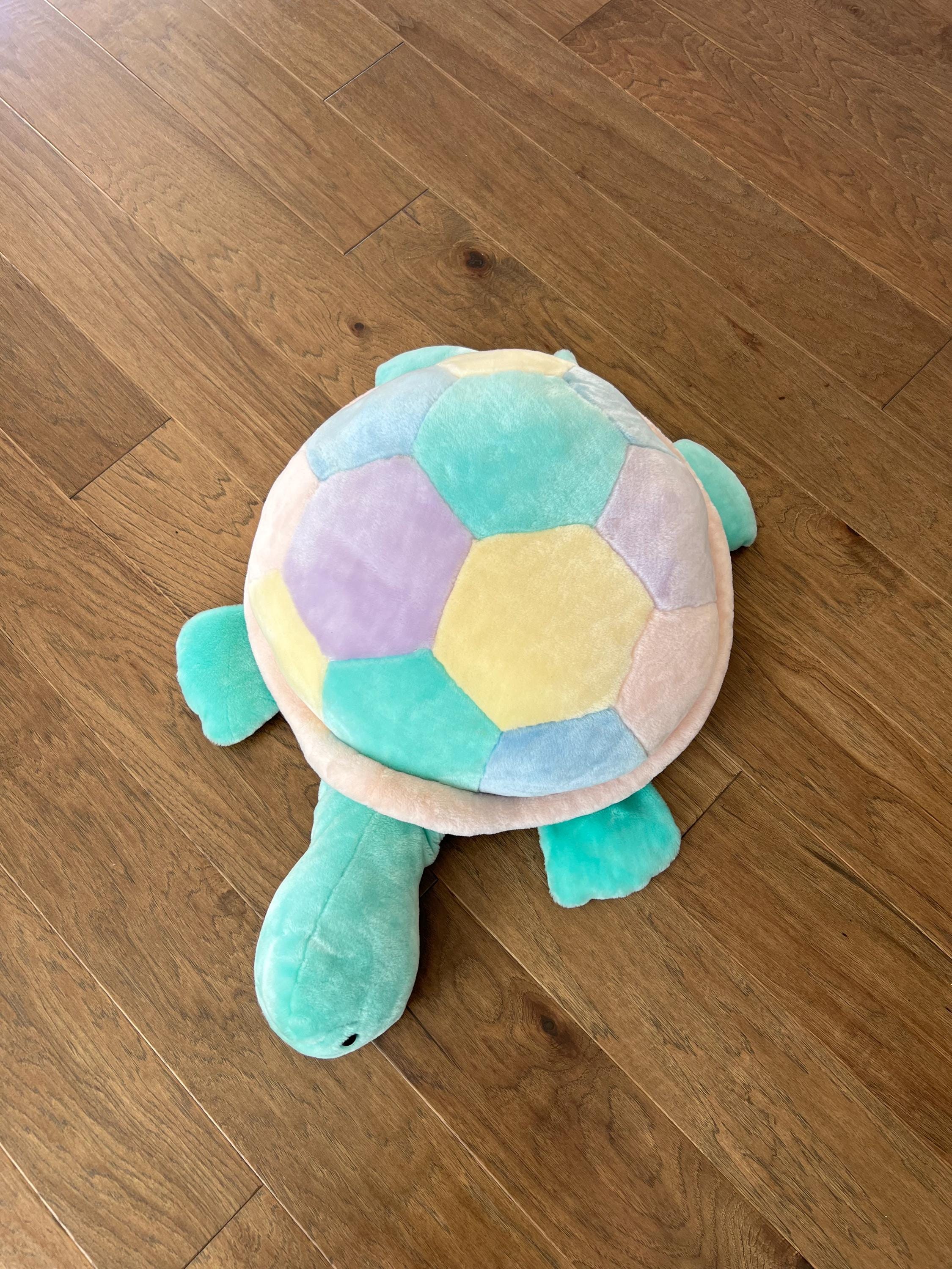 ☆1980年代/ファンシートイ/Topsy Turtles/Plush Doll(Airplane
