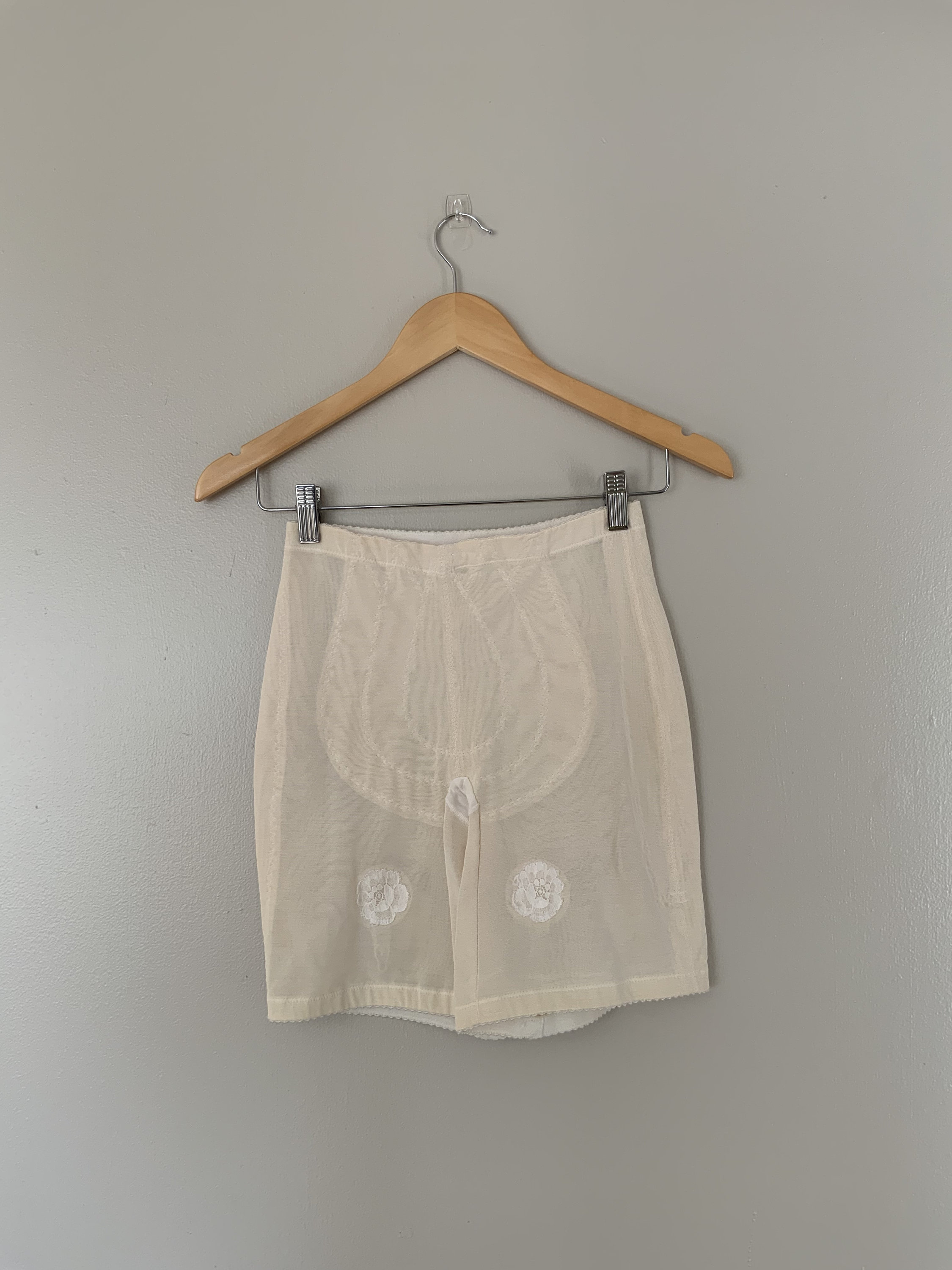 Vintage Garter Girdle for sale Only 3 left at 65