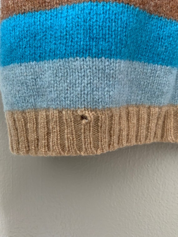 トップス \"OLD GAP\" rainbow nep wool knit gap Gap Rainbow Sweater | eBay