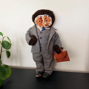Abercrombie and Fitch Owl - Etsy