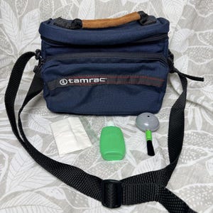 Tamrac camera bag - Etsy 日本