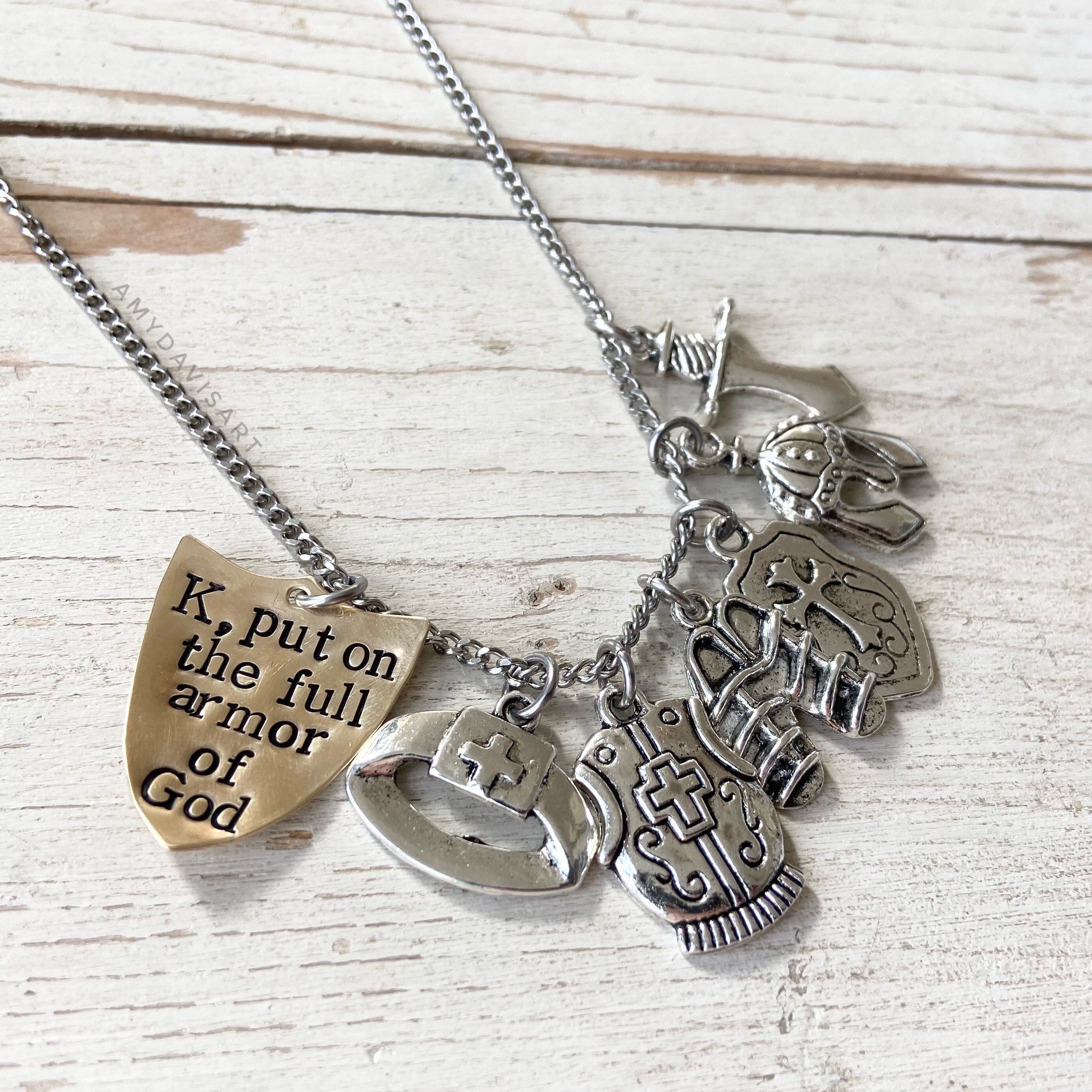 Necklace of god Clearance