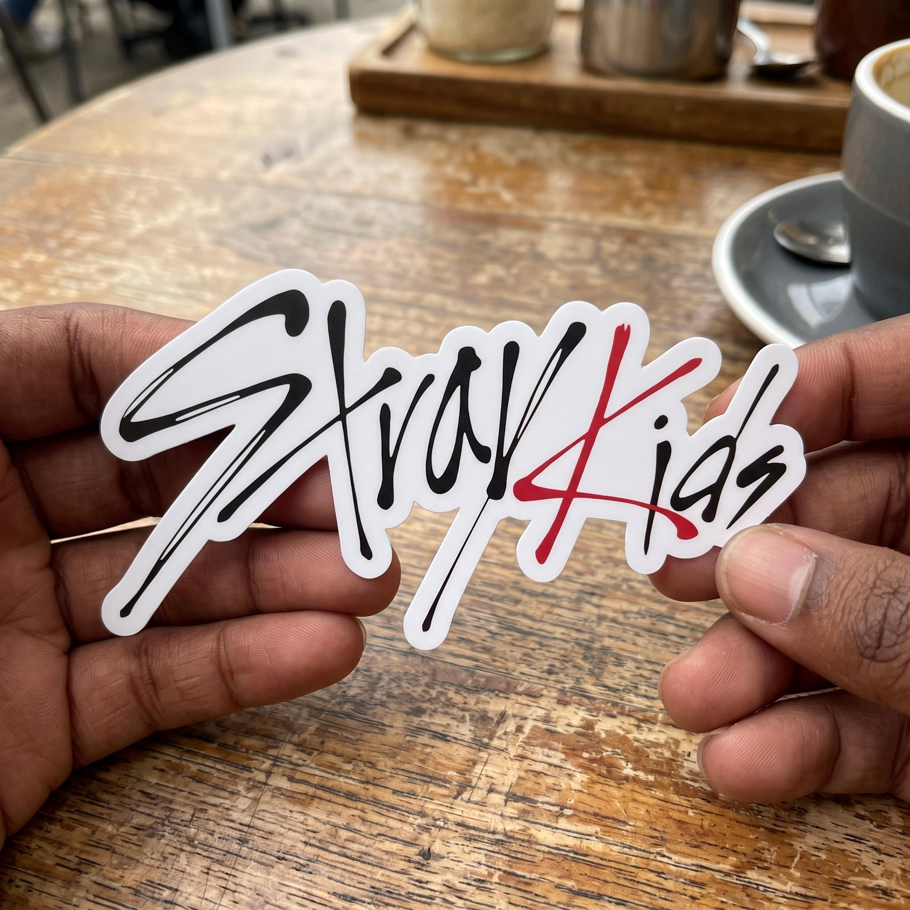 Stray Kids Cassette Tape - Etsy