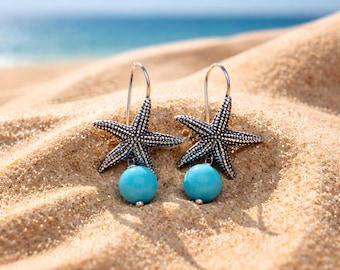 Pendientes sardos