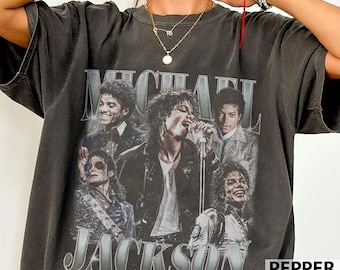 Vintage 1987 Michael Jackson Japan Tour King of Pop Pepsi