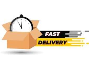 Fast Delivery