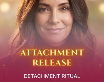 Bindungsritual, emotionale Loslösung, mentale Schleifenlösung, energetische Loslösung, emotionale Klarheit und innerer Zurücksetzen