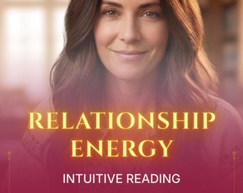 Beziehungs-Energie-Lesung & Liebeszauber-Liebes-Tarot-Lesung, versteckte Gefühle, emotionale Klarheit, Seelenverbindung und intuitive Führung