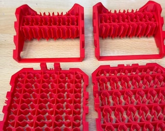 Milwaukee Packout Drill Bit Inserts