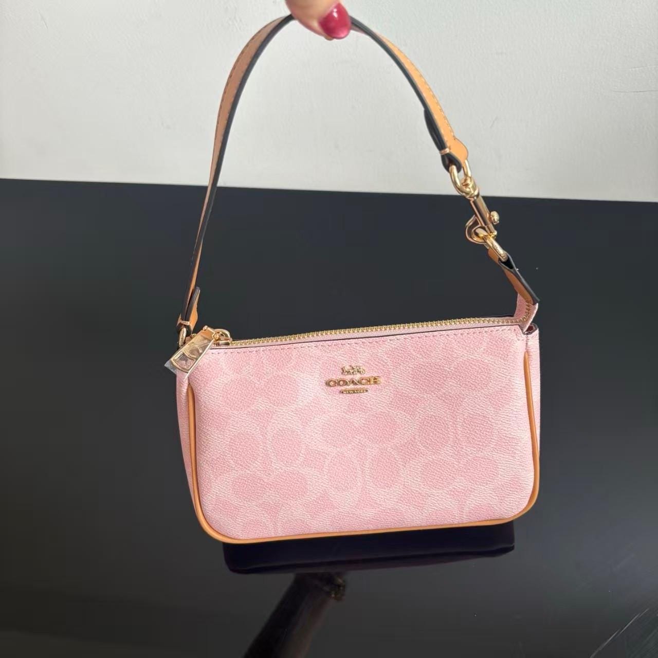 Y2k coach bags - Etsy 日本