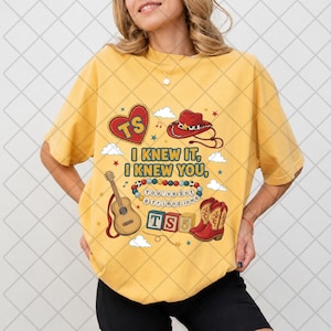 10+ I Knew It I Knew You Png Bundle, You've Got A Friend In Me Toy Story Png, I Knew It I Knew You Music Inspired, TS5, Disney Trip image 5