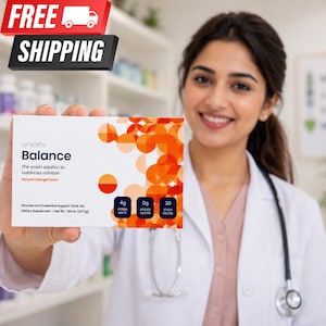 Unicity Balance & Unimate Wellness-bundel | Dagelijkse voeding, mix van natuurlijke vezels, energieondersteunende dranken afbeelding 4