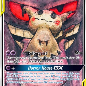 horror pokemon cards P Energy - 172/192 RarityUncommon Card TypeEnergy FormSpecial Looking for recommendations!