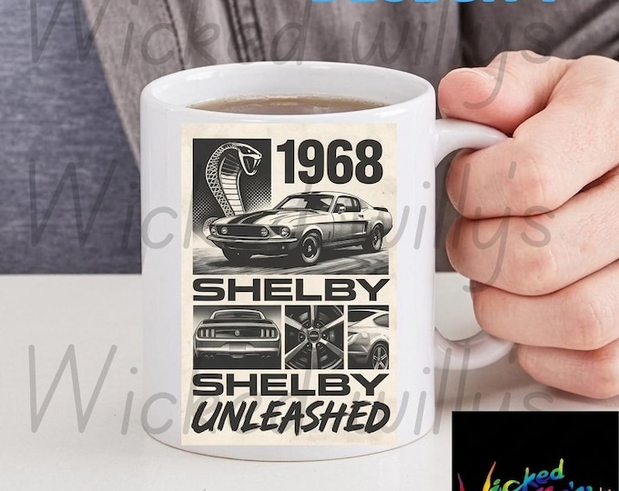 Car mugs.. Boyfriend....Husband... Friend.... Dad