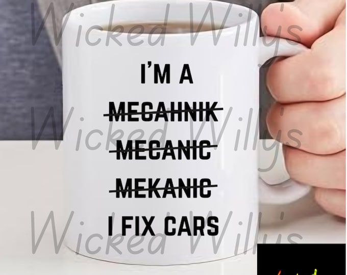Funny mugs... Boyfriend....Husband... Friend.... Dad