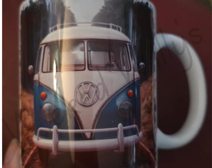 Car mugs.. Boyfriend....Husband... Friend.... Dad.... Retro oil..... BMW...... VW
