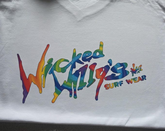 Wicked willy's T-Shirt