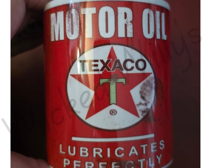 Car mugs.. Boyfriend....Husband... Friend.... Dad.... Retro oil