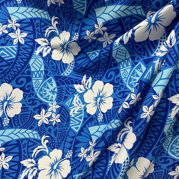 Samoan Fabric - Etsy